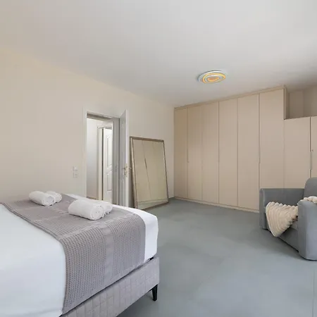 Celestial Blu Penthouse Родос