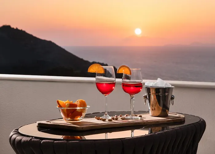 Celestial Blu Penthouse Daire