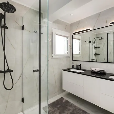 Celestial Blu Penthouse