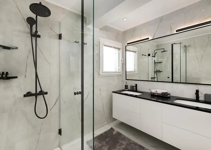 Celestial Blu Penthouse